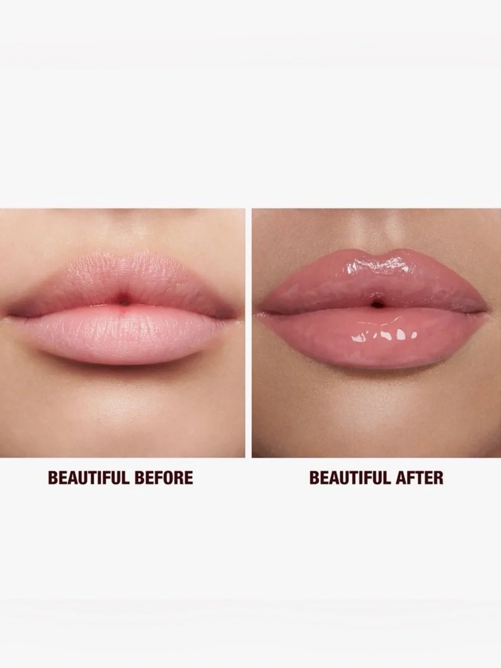 Charlotte Tilbury what it